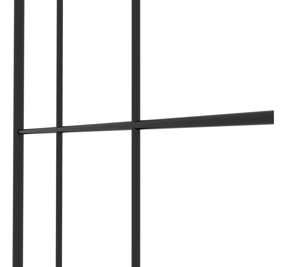 Image 946896_ALTMORE14.jpg, Product 946-896 / Price $56.99 - $84.99, Outsunny Metal Garden Trellis Pack of 2 for Climbing Plants from Outsunny on TSC.ca's Home & Garden department