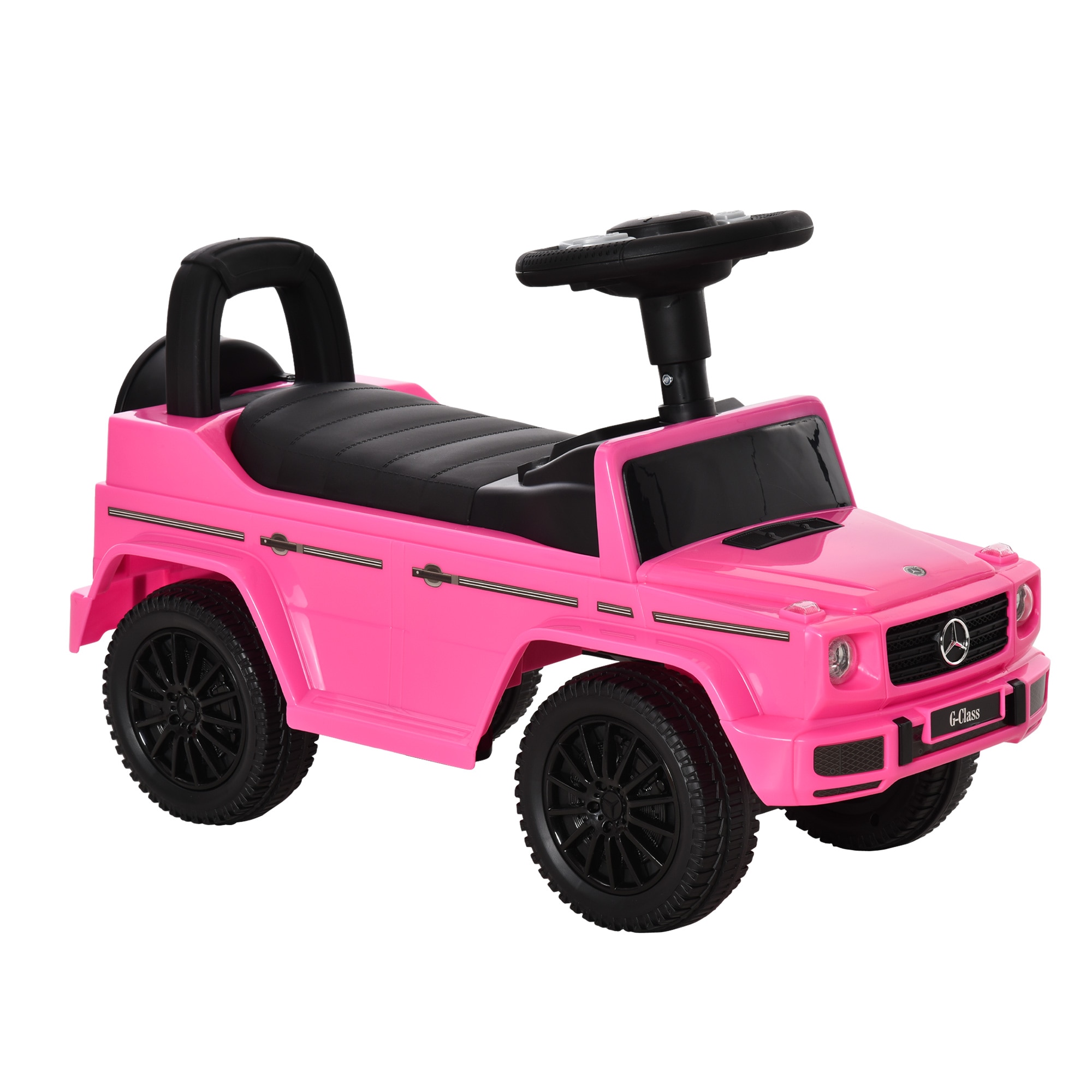 Aosom Compatible Baby Sliding Car - TSC.ca