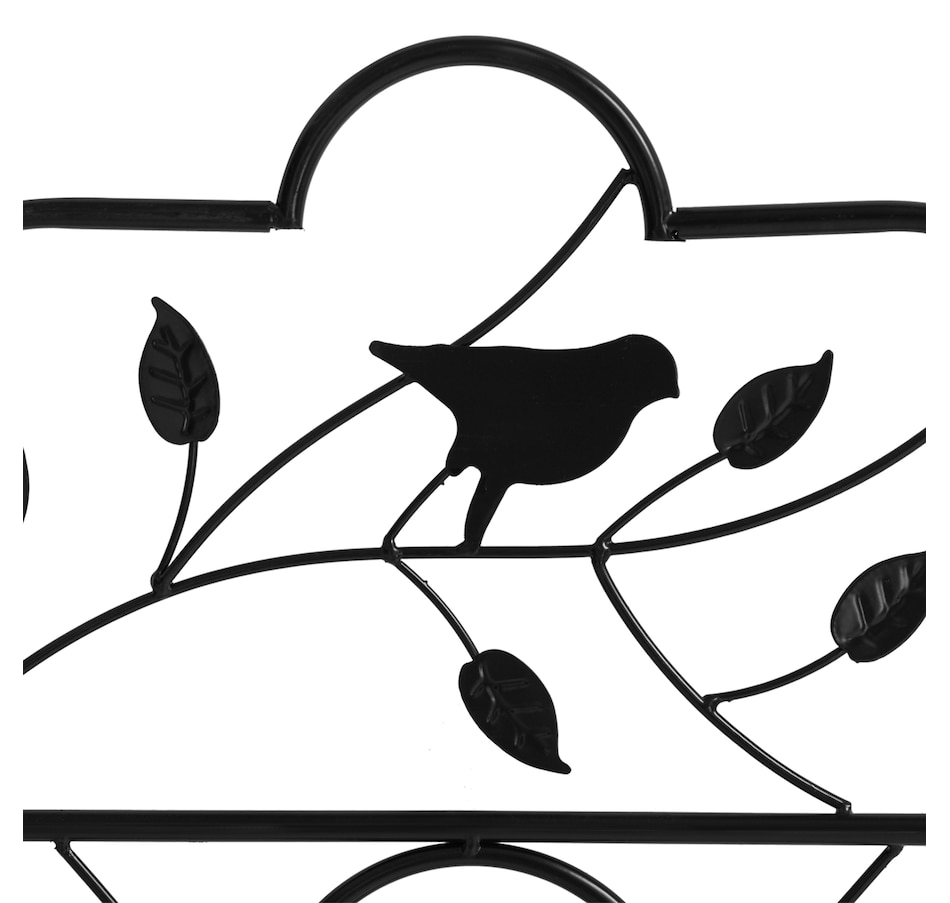 Image 946938_ALTMORE6.jpg, Product 946-938 / Price $82.99, Outsunny 2 Pack Garden Trellis for Climbing Plants from Outsunny on TSC.ca's Home & Garden department