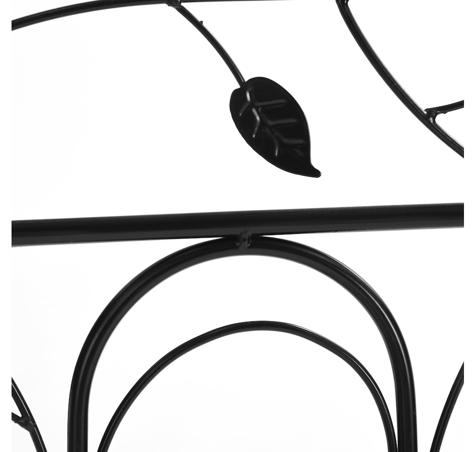 Image 946938_ALTMORE7.jpg, Product 946-938 / Price $82.99, Outsunny 2 Pack Garden Trellis for Climbing Plants from Outsunny on TSC.ca's Home & Garden department