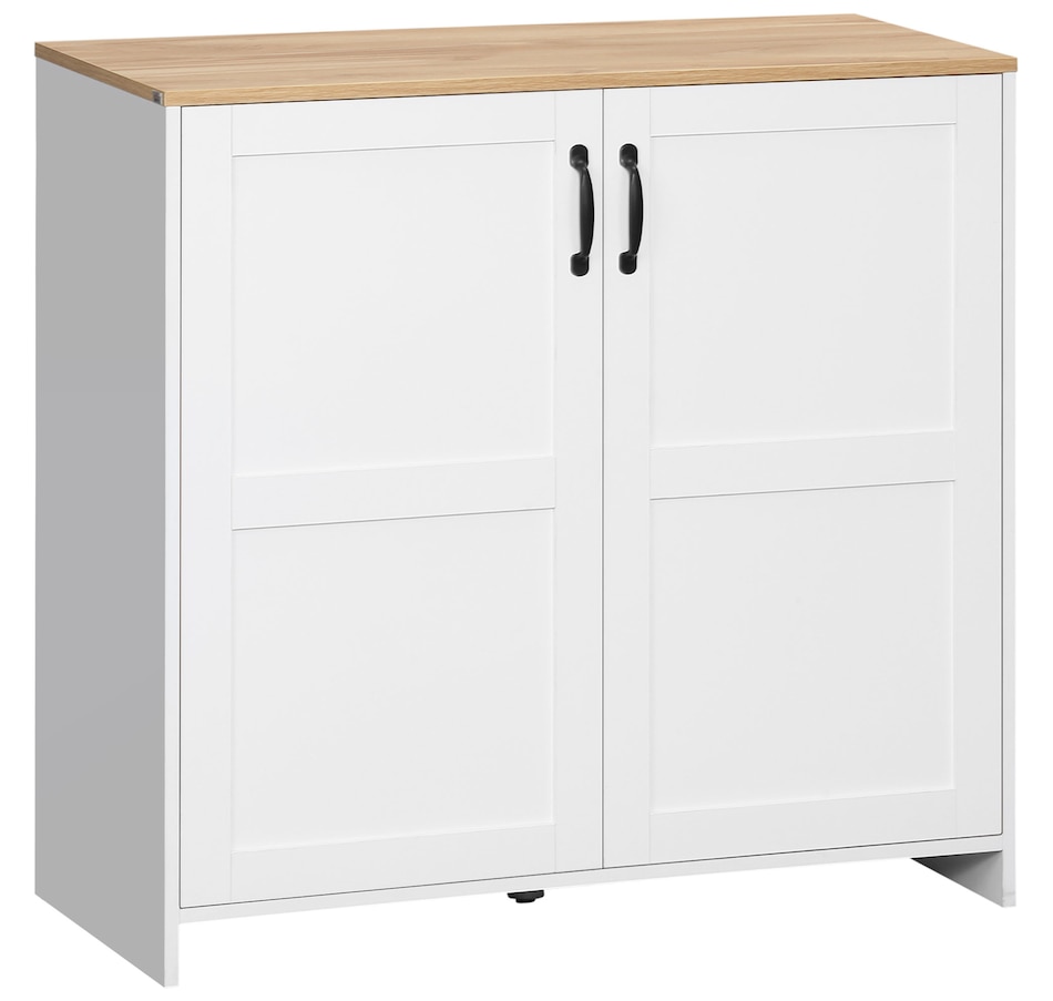 Image 947127.jpg, Product 947-127 / Price $154.99, HOMCOM Storage Cabinet Kitchen Buffet Cupboard for Living Room from HOMCOM on TSC.ca's Home & Garden department