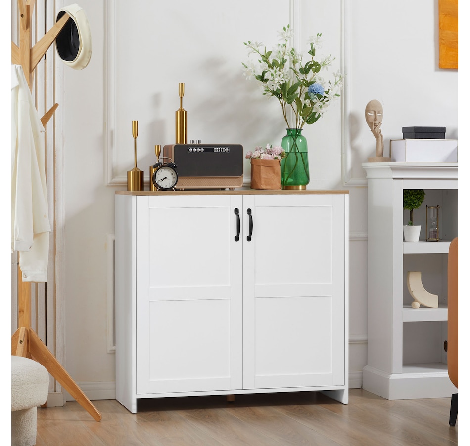 Image 947127_ALTMORE1.jpg, Product 947-127 / Price $154.99, HOMCOM Storage Cabinet Kitchen Buffet Cupboard for Living Room from HOMCOM on TSC.ca's Home & Garden department