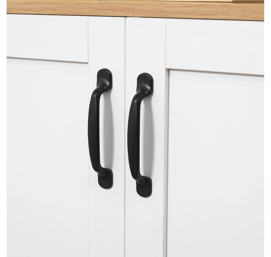 Image 947127_ALTMORE7.jpg, Product 947-127 / Price $154.99, HOMCOM Storage Cabinet Kitchen Buffet Cupboard for Living Room from HOMCOM on TSC.ca's Home & Garden department