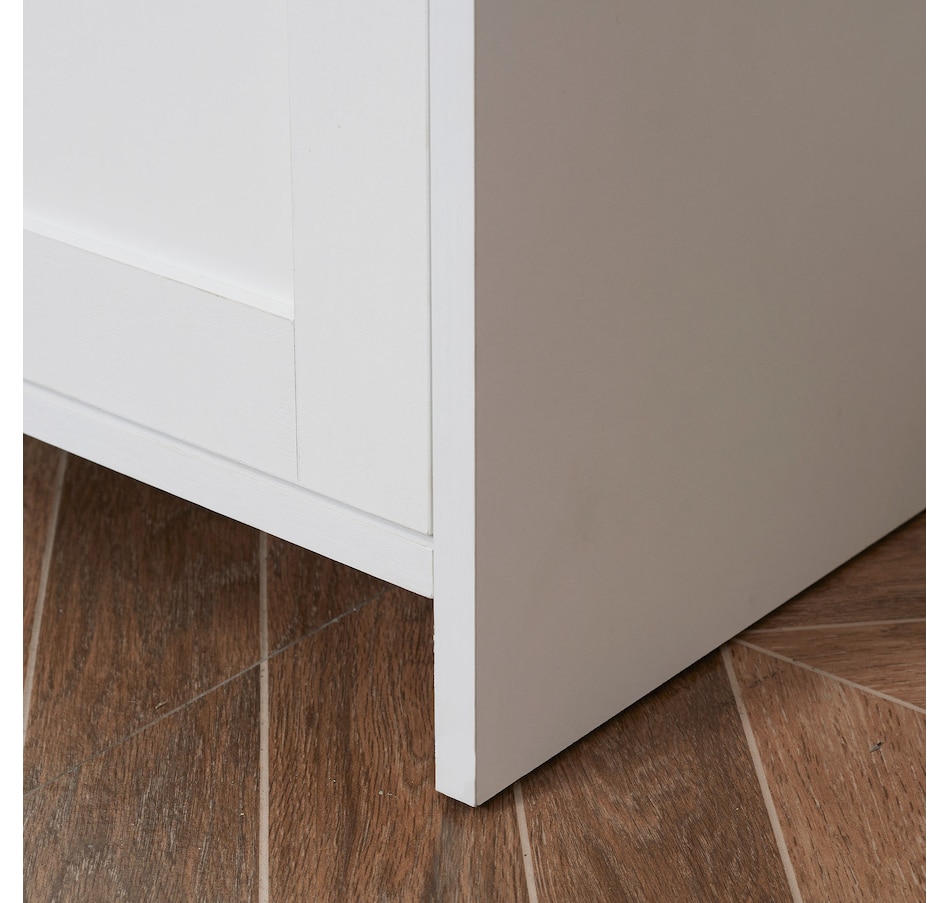 Image 947127_ALTMORE8.jpg, Product 947-127 / Price $154.99, HOMCOM Storage Cabinet Kitchen Buffet Cupboard for Living Room from HOMCOM on TSC.ca's Home & Garden department