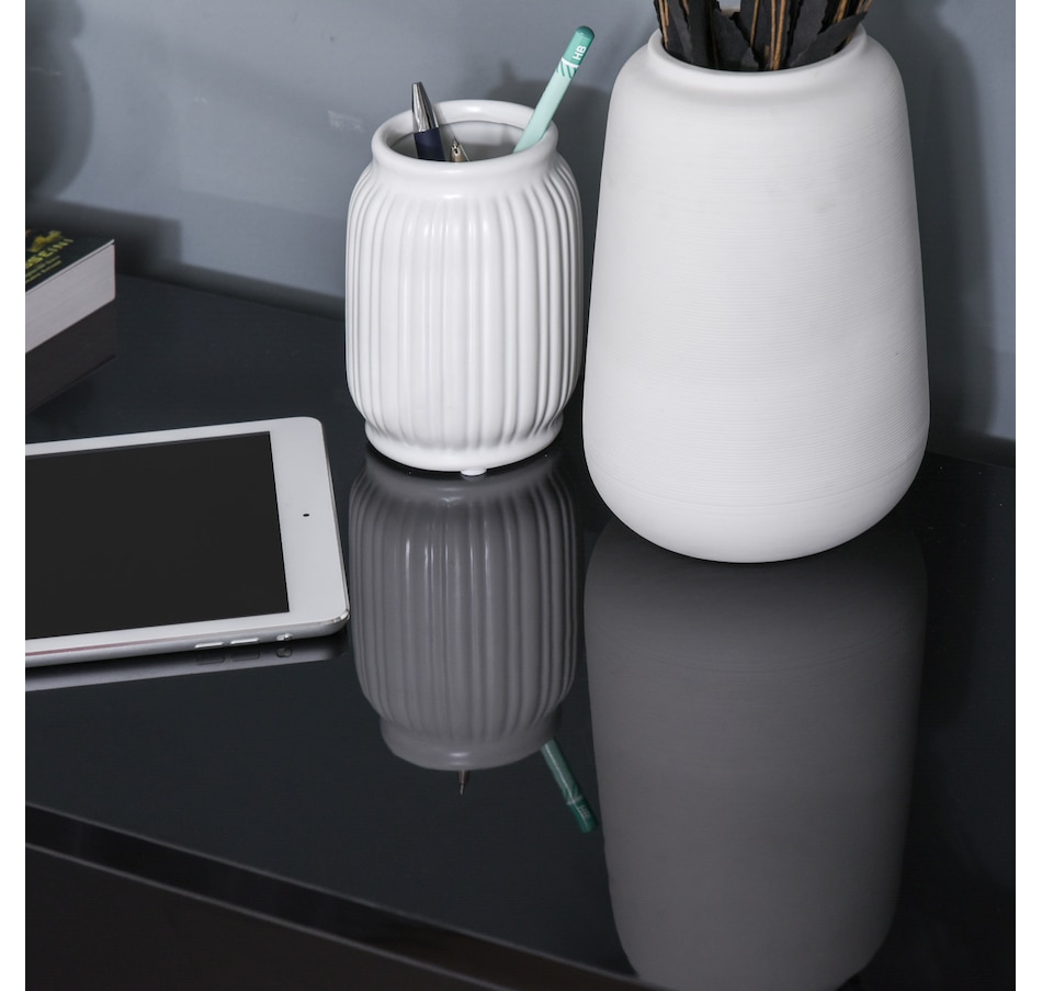 Image 947148_ALTMORE15.jpg, Product 947-148 / Price $205.99, HOMCOM Kitchen Sideboard with Push-Open Drawers and Storage Cabinets from HOMCOM on TSC.ca's Home & Garden department