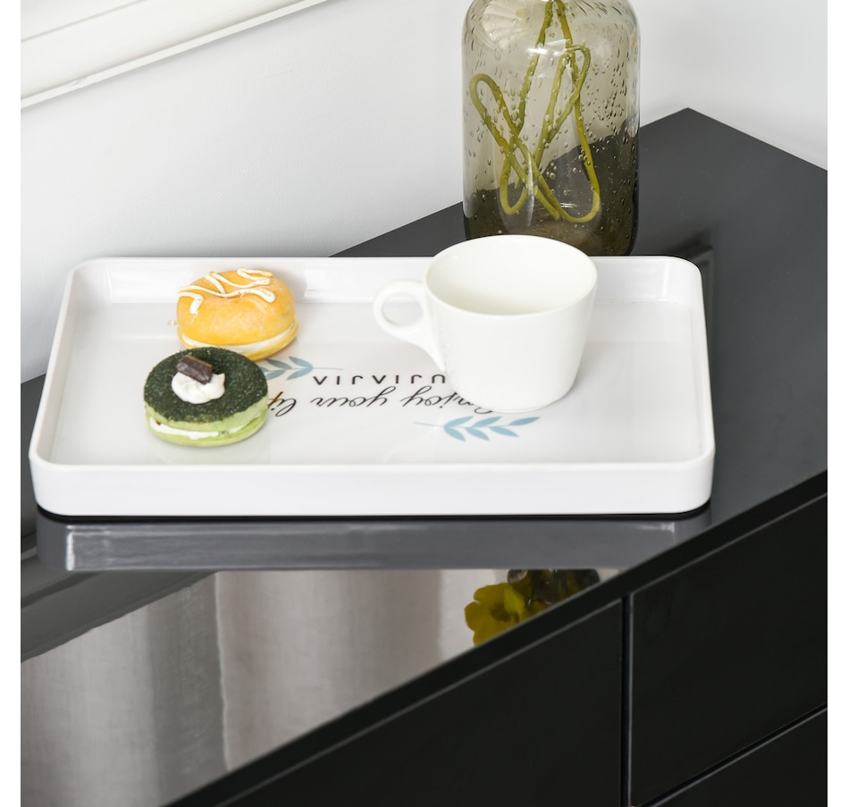 Image 947148_ALTMORE16.jpg, Product 947-148 / Price $205.99, HOMCOM Kitchen Sideboard with Push-Open Drawers and Storage Cabinets from HOMCOM on TSC.ca's Home & Garden department