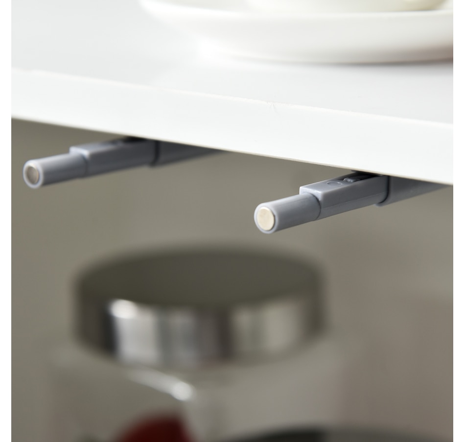 Image 947148_ALTMORE31.jpg, Product 947-148 / Price $205.99, HOMCOM Kitchen Sideboard with Push-Open Drawers and Storage Cabinets from HOMCOM on TSC.ca's Home & Garden department