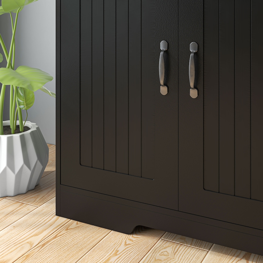Image 947149_ALTMORE8.jpg, Product 947-149 / Price $209.99, HOMCOM Sideboard Storage Cabinet with 2 Doors Cupboard and 4 Drawers from HOMCOM on TSC.ca's Home & Garden department