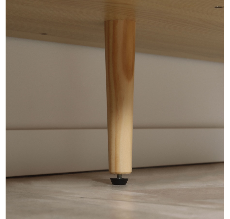 Image 947150_ALTMORE16.jpg, Product 947-150 / Price $159.99 - $179.99, HOMCOM Sideboard Storage Cabinet, Accent Cupboard with Adjustable Shelves from HOMCOM on TSC.ca's Home & Garden department