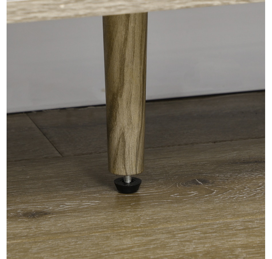 Image 947150_ALTMORE24.jpg, Product 947-150 / Price $159.99 - $179.99, HOMCOM Sideboard Storage Cabinet, Accent Cupboard with Adjustable Shelves from HOMCOM on TSC.ca's Home & Garden department