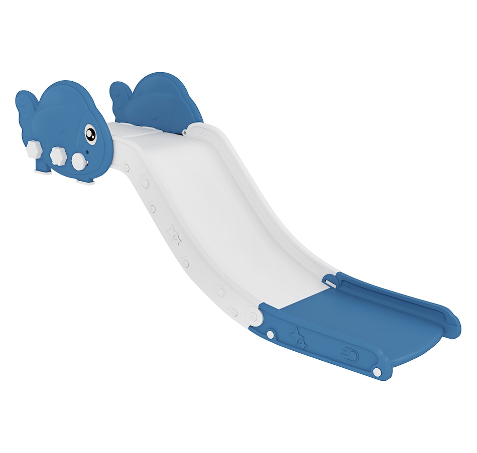 Image 947170_ALTMORE1.jpg, Product 947-170 / Price $76.99, Qaba Couch Slide for Kids, Toddler Slide Can Be Used for Bed, Sofa, Stairs from Qaba on TSC.ca's Home & Garden department