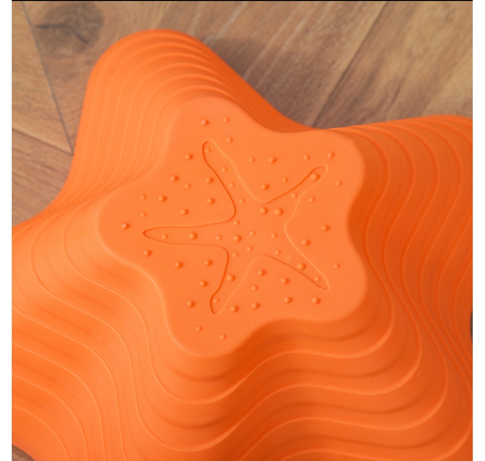 Image 947177_ALTMORE9.jpg, Product 947-177 / Price $29.99, Outsunny 6PCs Balance Stepping Stones for Kids, Stacking Obstacle Course from Outsunny on TSC.ca's Home & Garden department