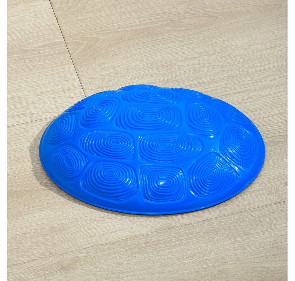 Image 947178_ALTMORE8.jpg, Product 947-178 / Price $39.99, Outsunny 12 PCs Balance Stepping Stones for Kids with Anti-slip Mat from Outsunny on TSC.ca's Home & Garden department