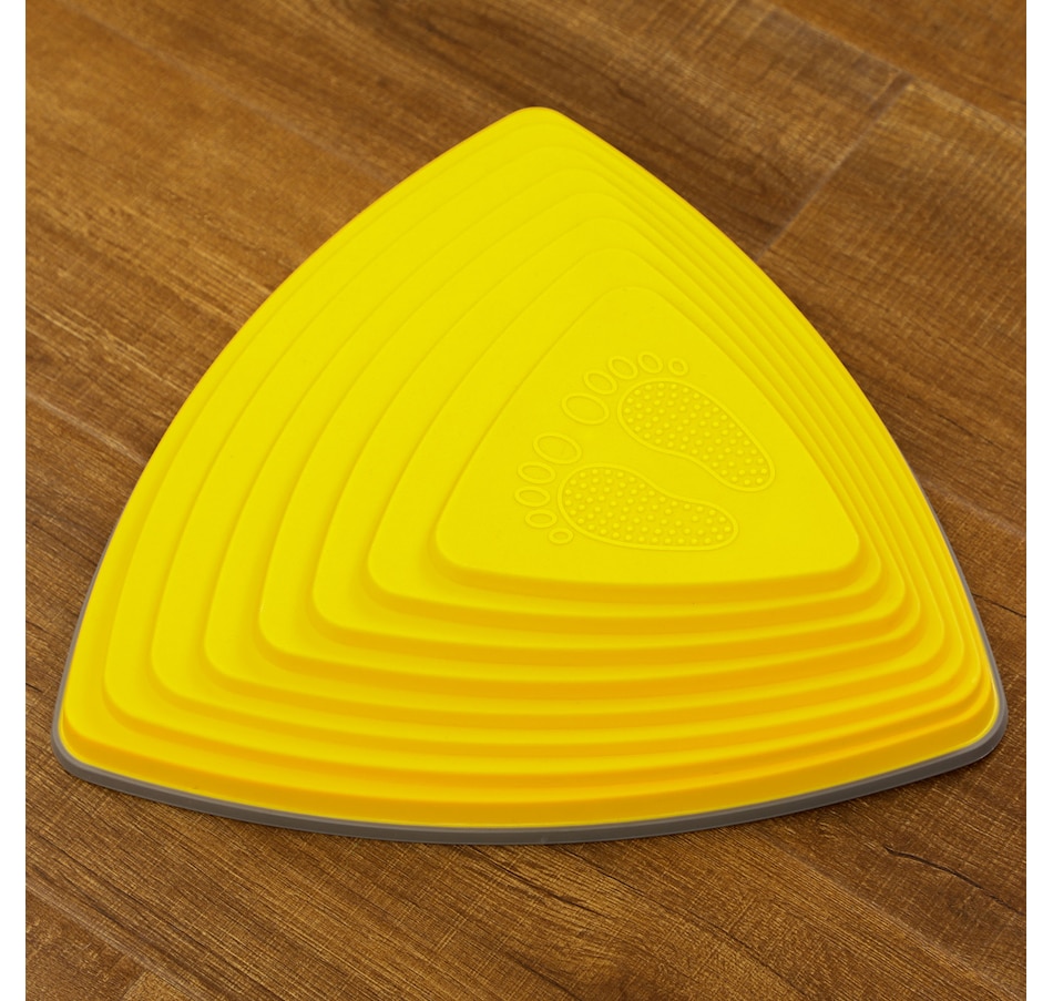 Image 947211_ALTMORE8.jpg, Product 947-211 / Price $79.99, Outsunny Kids Balance Stepping Stones 11 pcs, Indoor Outdoor Play Equipment from Outsunny on TSC.ca's Home & Garden department