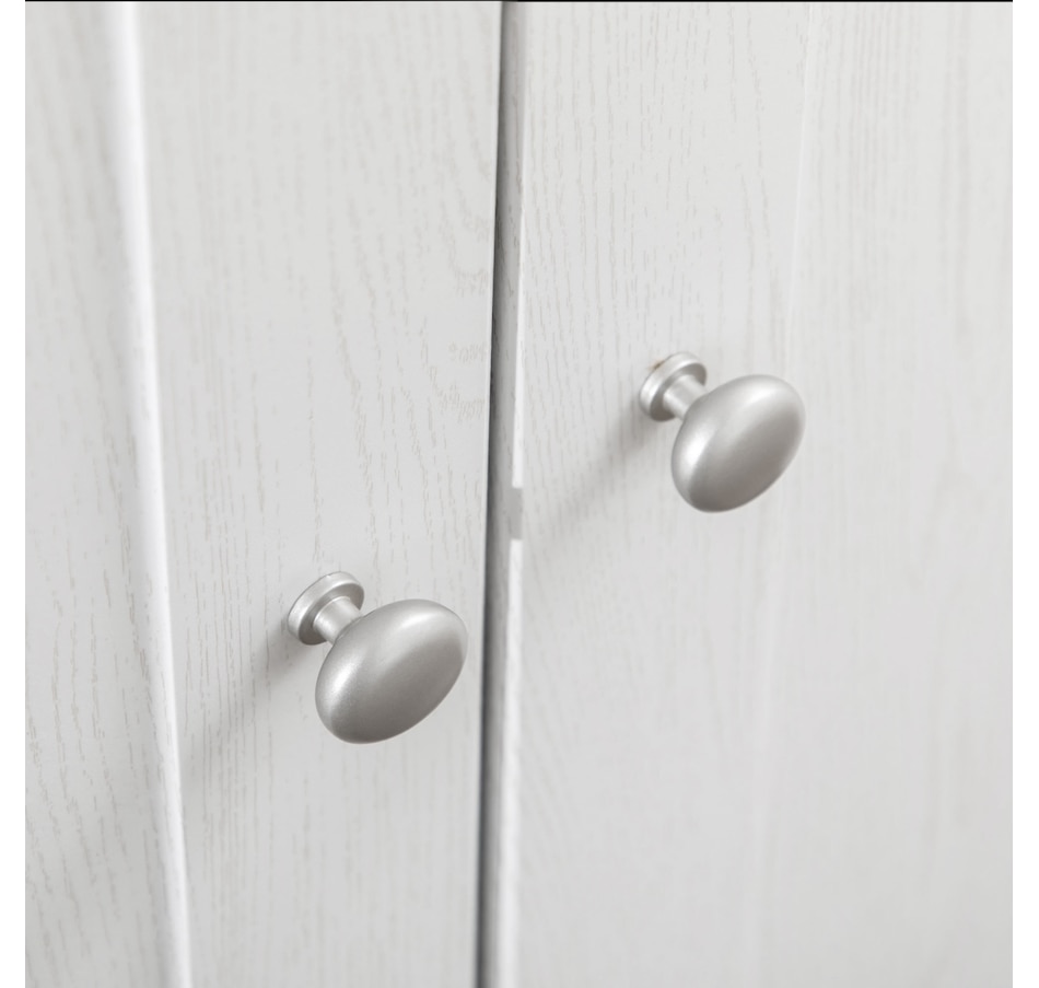 Image 947212_ALTMORE7.jpg, Product 947-212 / Price $209.99, HOMCOM Kitchen Storage Cabinet, Freestanding Pantry Cabinet, White from HOMCOM on TSC.ca's Home & Garden department