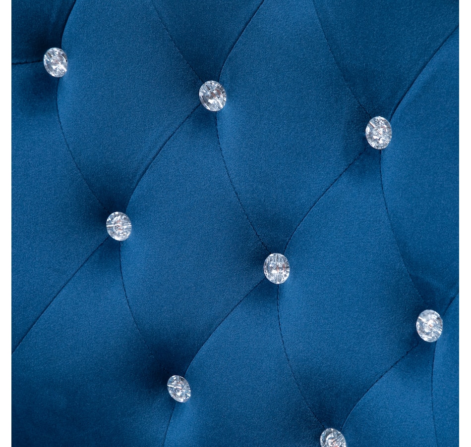 Image 947270_ALTMORE7.jpg, Product 947-270 / Price $119.99 - $144.99, Vinsetto Tufted Office Chair with Adjustable Height Tilt Function from Vinsetto on TSC.ca's Home & Garden department