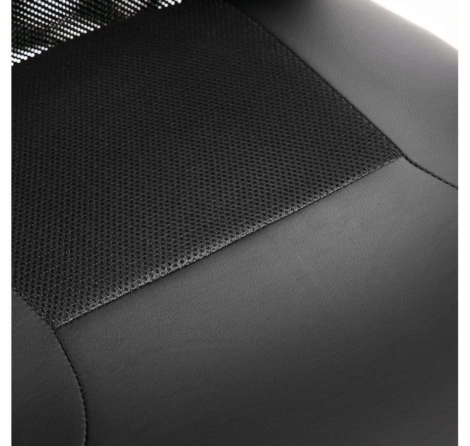 Image 947278_ALTMORE15.jpg, Product 947-278 / Price $92.99 - $94.99, Vinsetto High Back Mesh Office Chair Computer Desk Chair with Armrests from Vinsetto on TSC.ca's Home & Garden department