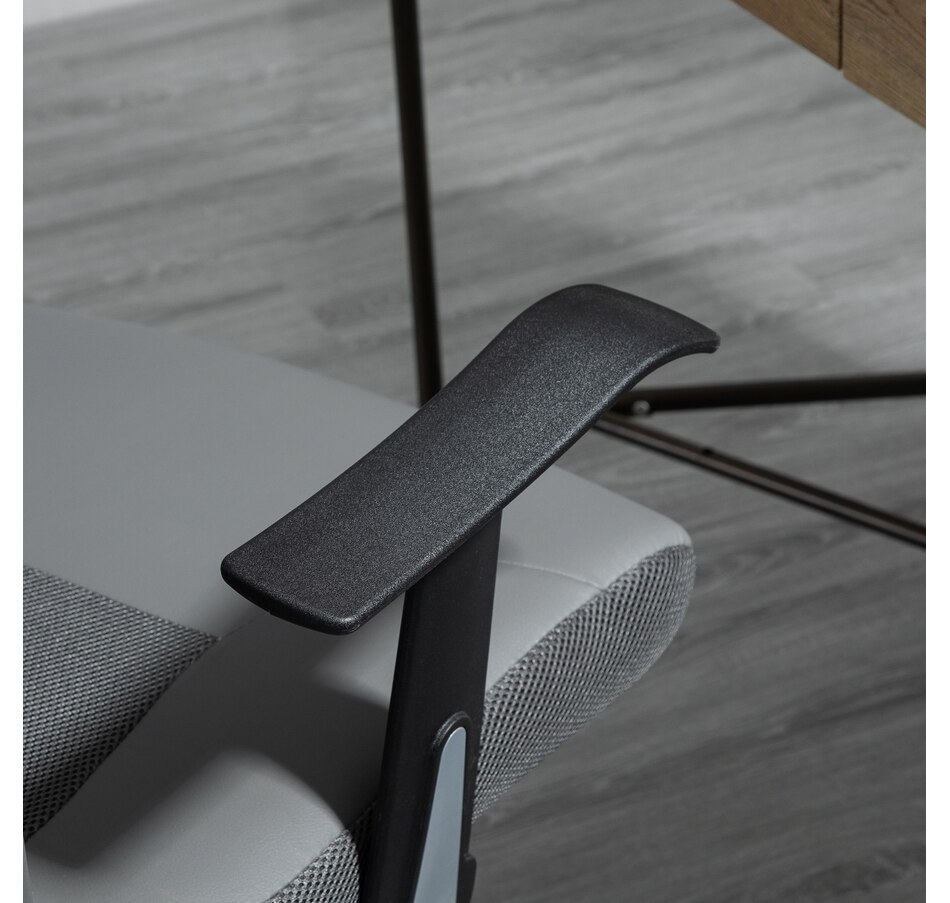 Image 947278_ALTMORE7.jpg, Product 947-278 / Price $92.99 - $94.99, Vinsetto High Back Mesh Office Chair Computer Desk Chair with Armrests from Vinsetto on TSC.ca's Home & Garden department