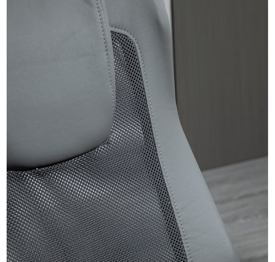 Image 947278_ALTMORE8.jpg, Product 947-278 / Price $92.99 - $94.99, Vinsetto High Back Mesh Office Chair Computer Desk Chair with Armrests from Vinsetto on TSC.ca's Home & Garden department