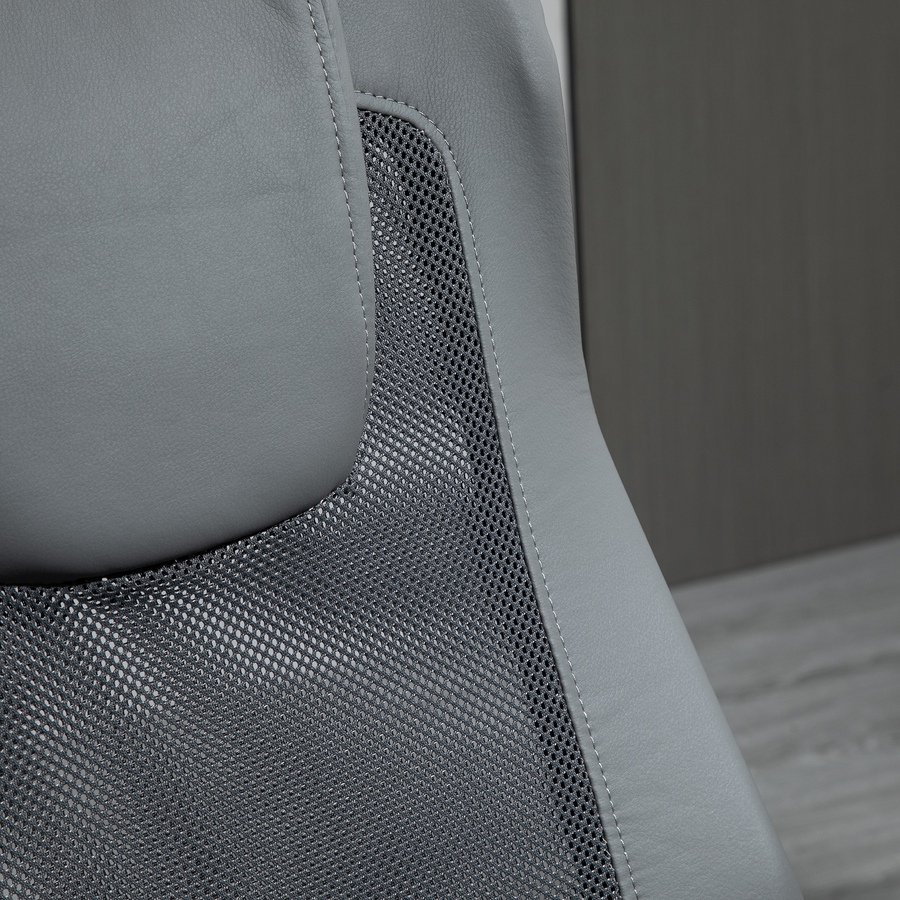 Image 947278_ALTMORE8.jpg, Product 947-278 / Price $104.99 - $114.99, Vinsetto High Back Mesh Office Chair Computer Desk Chair with Armrests from Vinsetto on TSC.ca's Home & Garden department