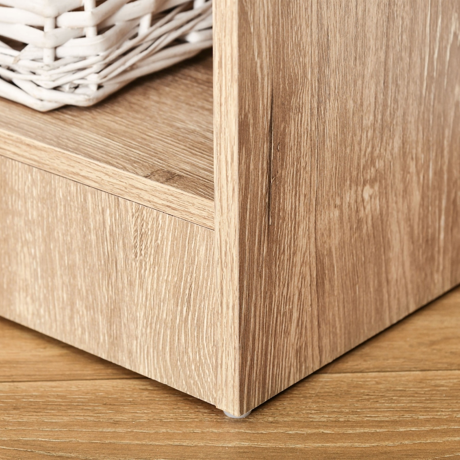 Image 947280_ALTMORE6.jpg, Product 947-280 / Price $118.34, HOMCOM 5-Tier Bookcase Display Unit Storage Cabinet Adjustable Shelf from HOMCOM on TSC.ca's  department