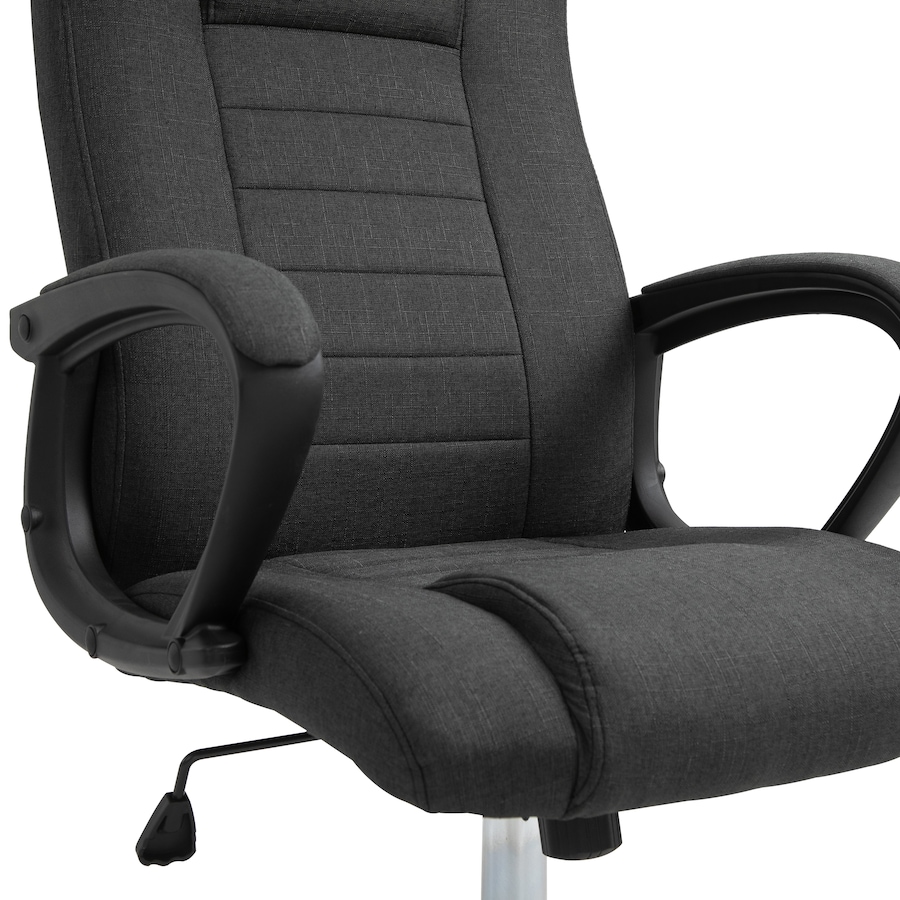 Image 947283_ALTMORE7.jpg, Product 947-283 / Price $149.99, Vinsetto High Back Office Chair Height Adjustable Desk Chair with Wheels from Vinsetto on TSC.ca's Home & Garden department