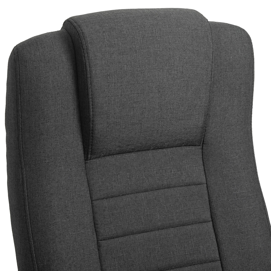 Image 947283_ALTMORE8.jpg, Product 947-283 / Price $149.99, Vinsetto High Back Office Chair Height Adjustable Desk Chair with Wheels from Vinsetto on TSC.ca's Home & Garden department