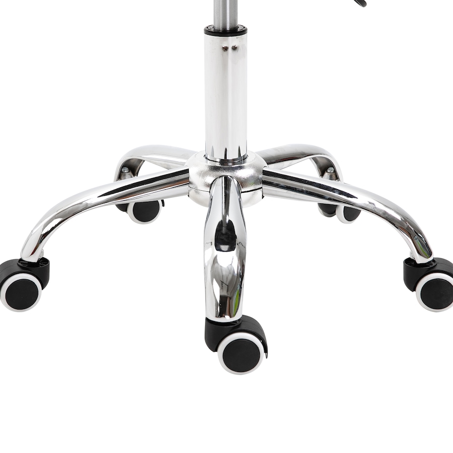 Image 947311_ALTMORE14.jpg, Product 947-311 / Price $64.99, HOMCOM Salon Chair for Spa, Beauty Chair with Swivel Wheels, Pink from HOMCOM on TSC.ca's Home & Garden department