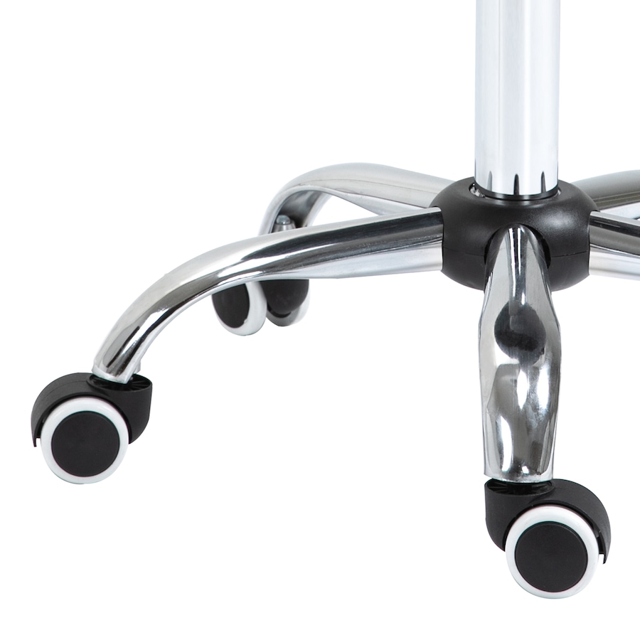 Image 947311_ALTMORE32.jpg, Product 947-311 / Price $64.99, HOMCOM Salon Chair for Spa, Beauty Chair with Swivel Wheels, Pink from HOMCOM on TSC.ca's Home & Garden department