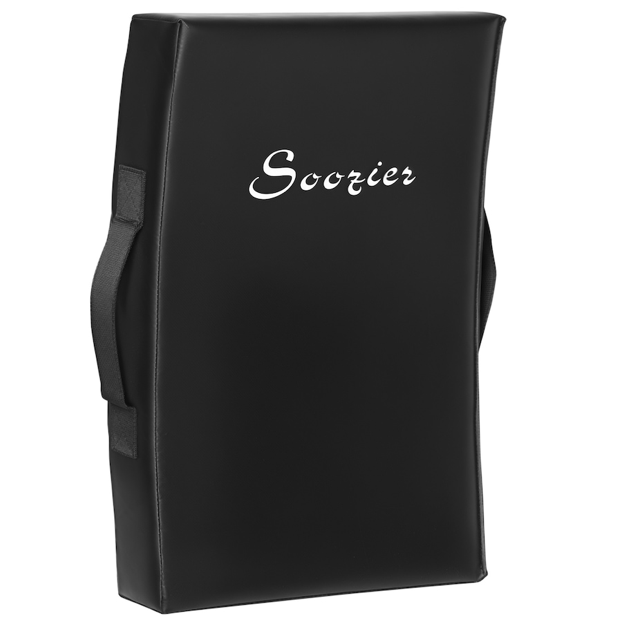 Image 947335.jpg, Product 947-335 / Price $59.99, Soozier Boxing Pad, Kick Shield, Curved Muay Thai Kicking Pad from Soozier on TSC.ca's Health & Fitness department