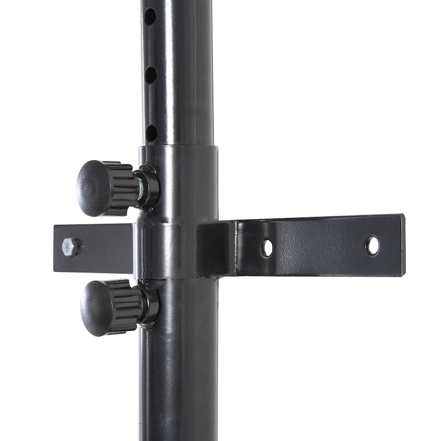 Image 947339_ALTMORE6.jpg, Product 947-339 / Price $44.99, Soozier Boxing Punch Bag Hanger Heavy Bag Bracket MMA Training Wall Mount 220lbs Black from Soozier on TSC.ca's Health & Fitness department