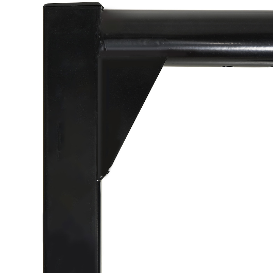 Image 947339_ALTMORE7.jpg, Product 947-339 / Price $44.99, Soozier Boxing Punch Bag Hanger Heavy Bag Bracket MMA Training Wall Mount 220lbs Black from Soozier on TSC.ca's Health & Fitness department