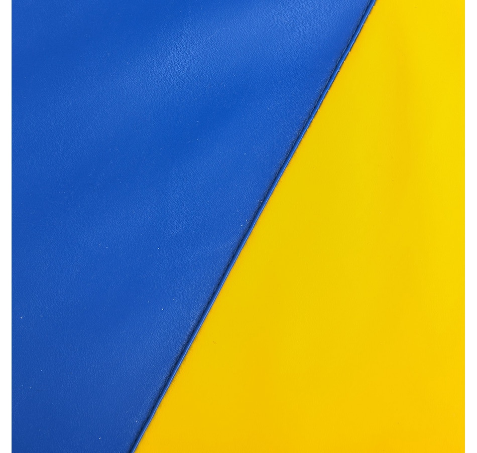 Image 947369_ALTMORE15.jpg, Product 947-369 / Price $124.99 - $134.99, Soozier 4'x10'x2'' Folding Gymnastics Tumbling Mat from Soozier on TSC.ca's Health & Fitness department