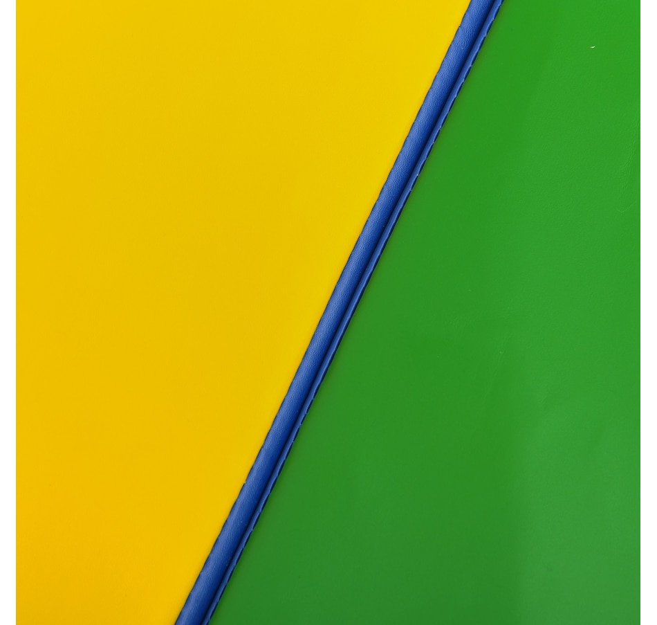 Image 947369_ALTMORE16.jpg, Product 947-369 / Price $124.99 - $134.99, Soozier 4'x10'x2'' Folding Gymnastics Tumbling Mat from Soozier on TSC.ca's Health & Fitness department