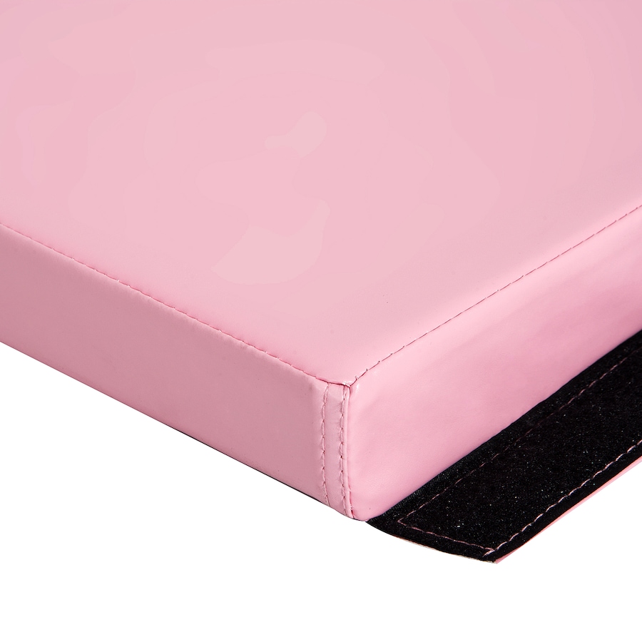 Image 947369_ALTMORE23.jpg, Product 947-369 / Price $119.99 - $141.99, Soozier 4'x6'x2" Folding Gymnastics Tumbling Mat from Soozier on TSC.ca's Health & Fitness department