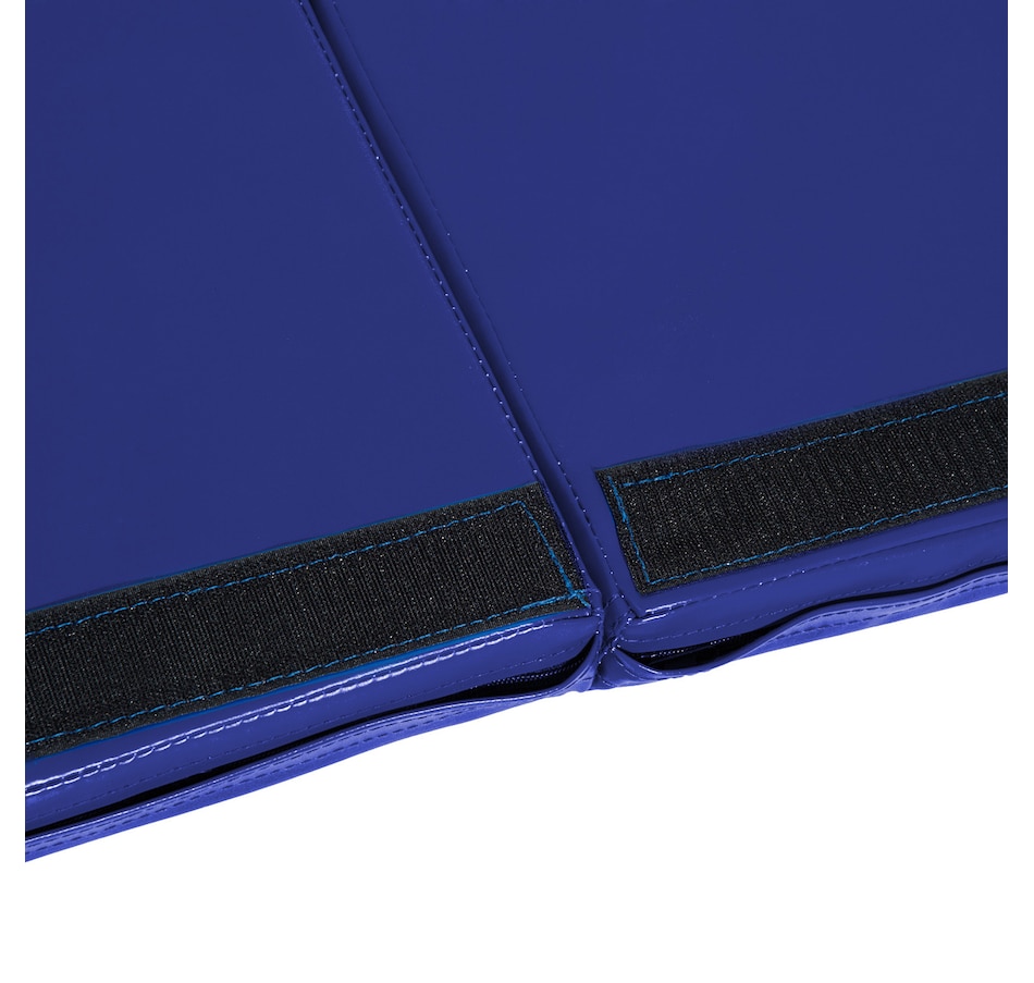 Image 947369_ALTMORE7.jpg, Product 947-369 / Price $124.99 - $134.99, Soozier 4'x10'x2'' Folding Gymnastics Tumbling Mat from Soozier on TSC.ca's Health & Fitness department