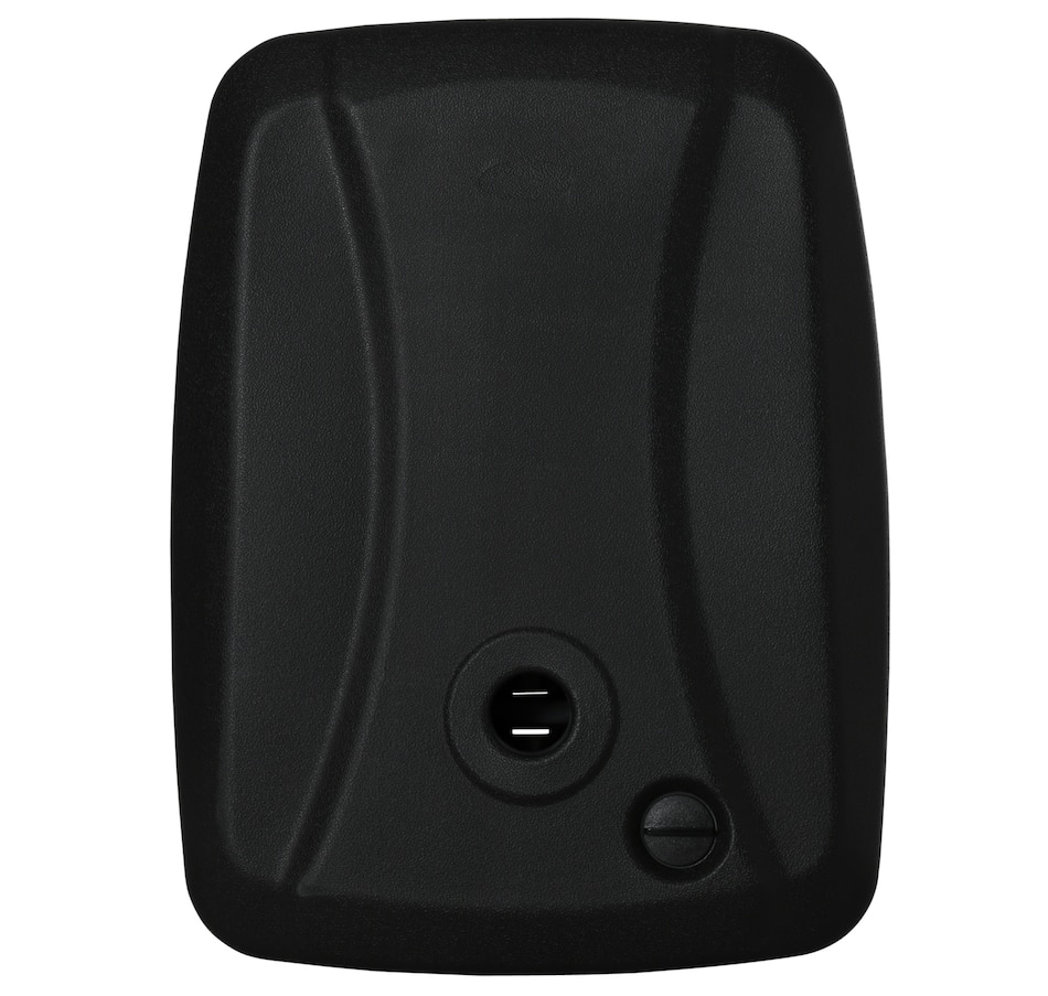 Image 947394_ALTMORE7.jpg, Product 947-394 / Price $79.99, Outsunny Plastic Cantilever Offset Umbrella Base Stand with Wheels, Black from Outsunny on TSC.ca's Home & Garden department