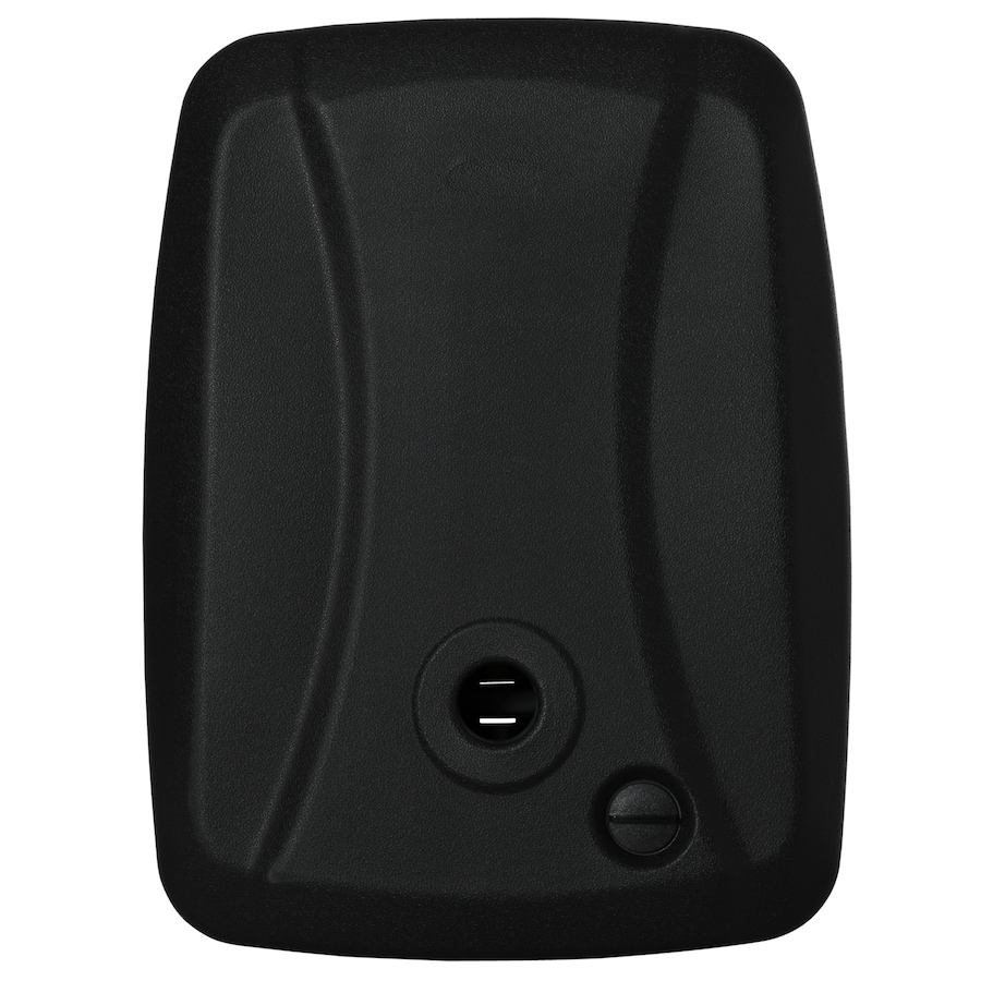 Image 947394_ALTMORE7.jpg, Product 947-394 / Price $89.99, Outsunny Plastic Cantilever Offset Umbrella Base Stand with Wheels, Black from Outsunny on TSC.ca's Home & Garden department