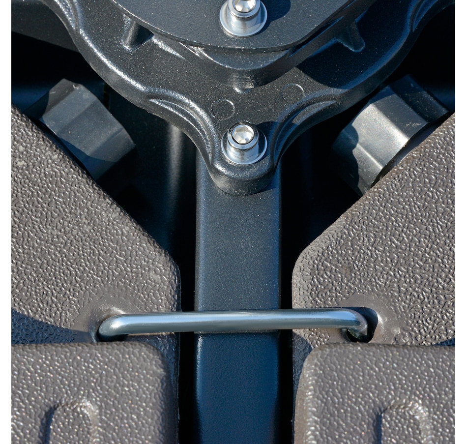 Image 947461_ALTMORE6.jpg, Product 947-461 / Price $94.99, Outsunny 4-Piece Cantilever Offset Patio Umbrella from Outsunny on TSC.ca's Home & Garden department