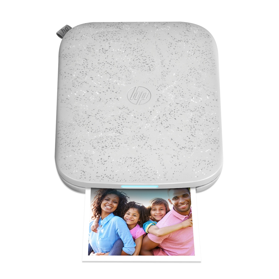 Image 947477_ALTMORE1.jpg, Product 947-477 / Price $264.99, HP Sprocket 3x4 Portable Printer - Instant Photo Printer, Album, Zink Paper & Scissors Bundle from HP - Hewlett Packard on TSC.ca's Toys & Hobbies department