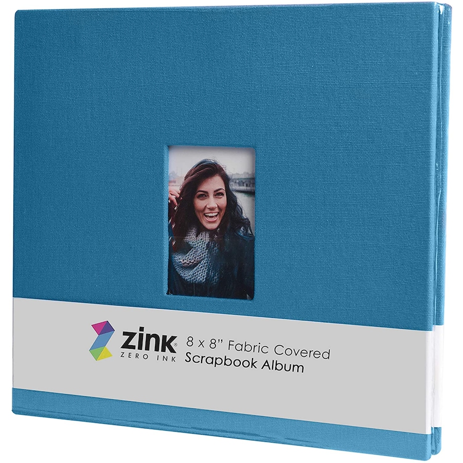 Image 947477_ALTMORE5.jpg, Product 947-477 / Price $264.99, HP Sprocket 3x4 Portable Printer - Instant Photo Printer, Album, Zink Paper & Scissors Bundle from HP - Hewlett Packard on TSC.ca's Toys & Hobbies department
