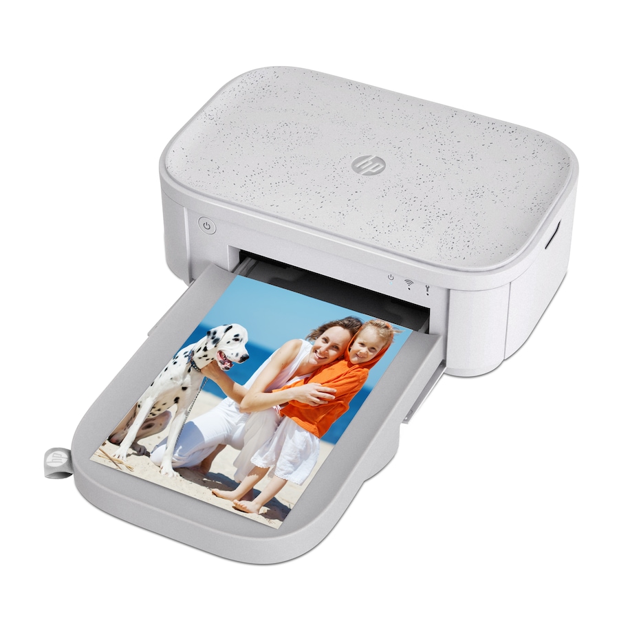Image 947541_ALTMORE2.jpg, Product 947-541 / Price $319.99, HP Sprocket Studio Plus 4x6” Instant Photo Printer, Case & Accessories Gift Bundle from HP - Hewlett Packard on TSC.ca's Toys & Hobbies department