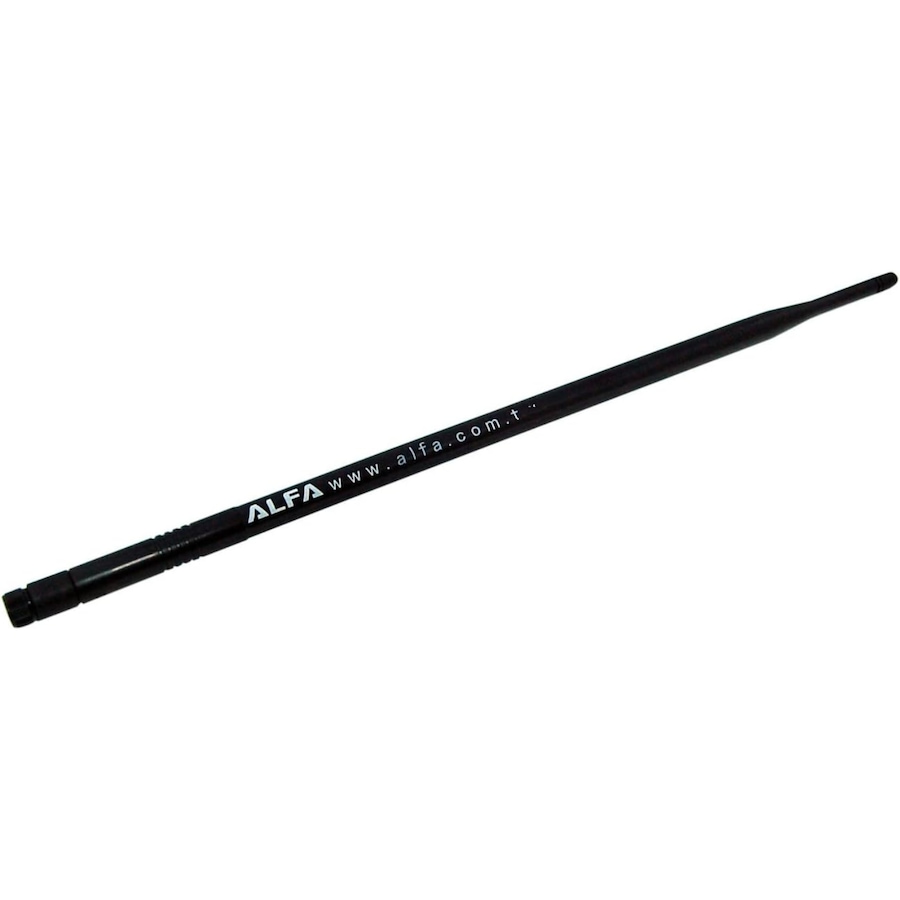 Image 947583.jpg, Product 947-583 / Price $24.36, Alfa 9dBi SMA High-Gain OMNI-Directional Wifi Antenna with Screw-On Swivel for Alfa Network Adapters from Alfa on TSC.ca's Electronics department