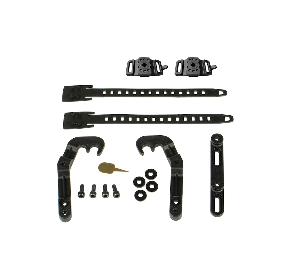 ORTLIEB PART ULTIMATE SIX BOTTLE CAGE MOUNT