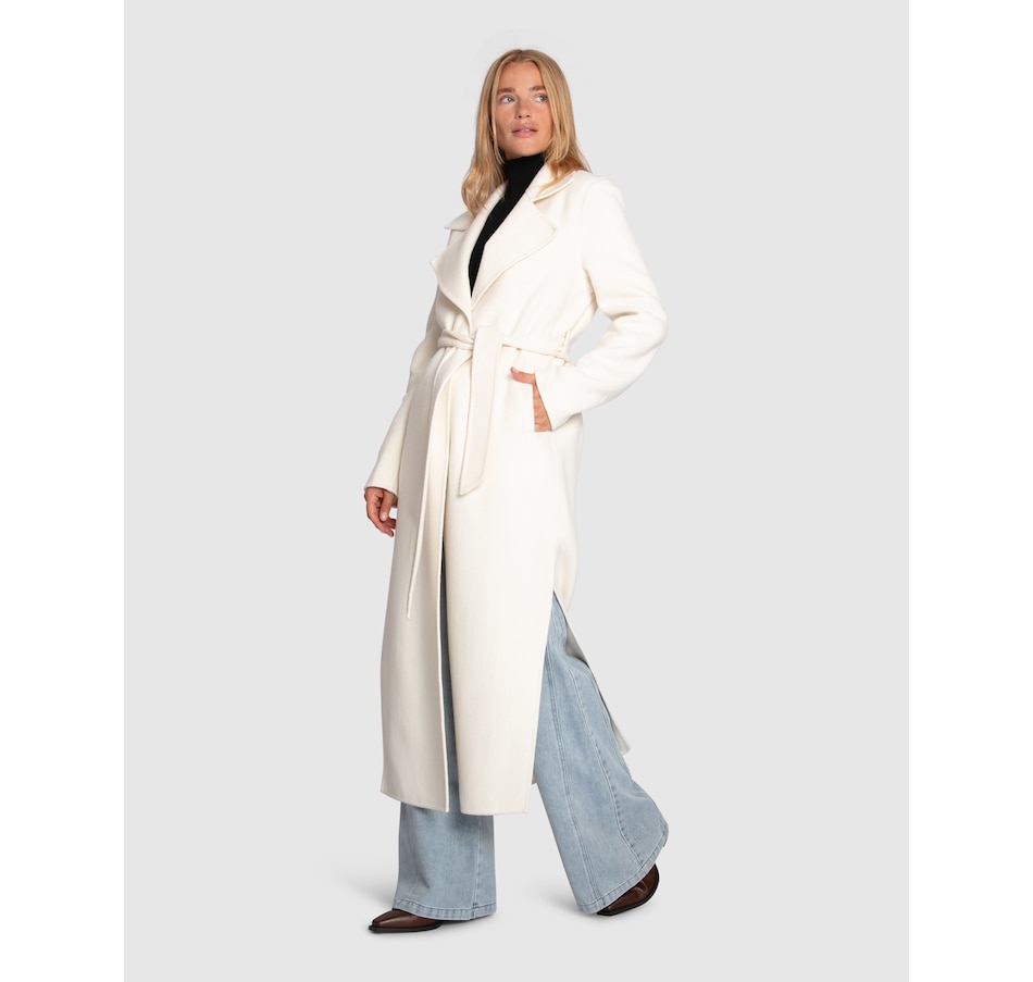 Image 947884_ALTMORE10.jpg, Product 947-884 / Price $179.97, Belle & Bloom Ex-Boyfriend Maxi Coat from belle & bloom on TSC.ca's Fashion department