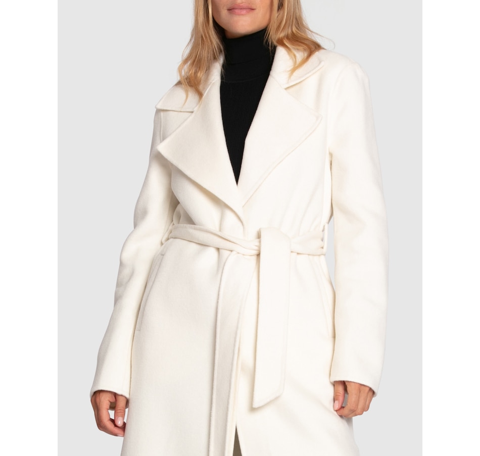 Image 947884_ALTMORE11.jpg, Product 947-884 / Price $179.97, Belle & Bloom Ex-Boyfriend Maxi Coat from belle & bloom on TSC.ca's Fashion department