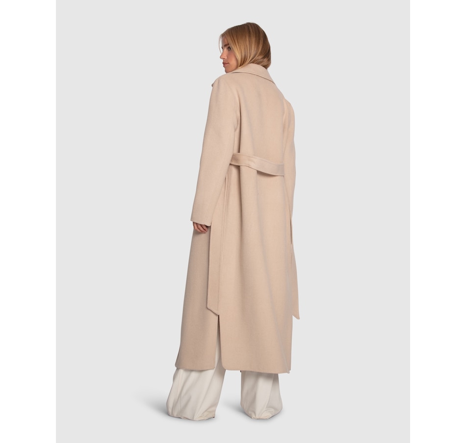 Image 947884_ALTMORE14.jpg, Product 947-884 / Price $179.97, Belle & Bloom Ex-Boyfriend Maxi Coat from belle & bloom on TSC.ca's Fashion department