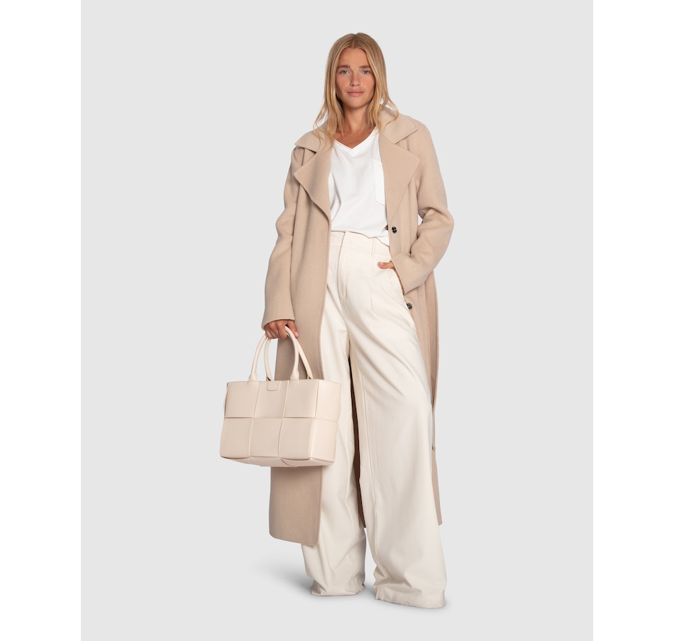 Image 947884_ALTMORE16.jpg, Product 947-884 / Price $179.97, Belle & Bloom Ex-Boyfriend Maxi Coat from belle & bloom on TSC.ca's Fashion department