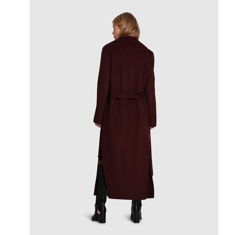 Image 947884_ALTMORE2.jpg, Product 947-884 / Price $179.97, Belle & Bloom Ex-Boyfriend Maxi Coat from belle & bloom on TSC.ca's Fashion department