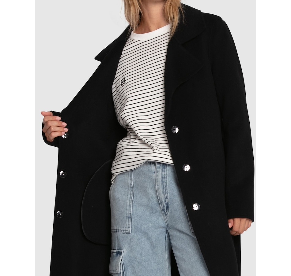 Image 947884_ALTMORE23.jpg, Product 947-884 / Price $179.97, Belle & Bloom Ex-Boyfriend Maxi Coat from belle & bloom on TSC.ca's Fashion department